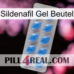 Sildenafil Gel Sachets 22
